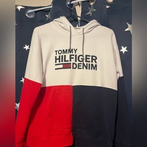 Tommy Hilfiger Pullover Hoodie